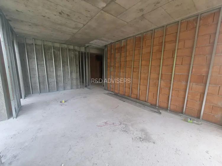 2 camere cu birou - Doi pasi de metrou Nicolae Grigorescu - 8