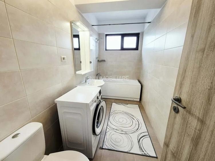 Apartament 1 camera zona Baza 3 - Felicia Residence - 2