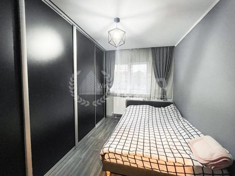 Apartament 4 camere | Decomandat | Etaj 2  | 76mp | Pod Marasti - 9