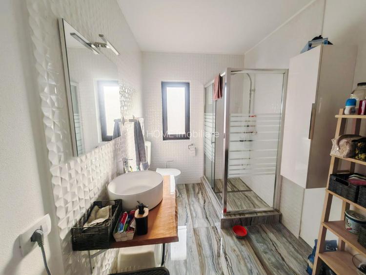 Casa ultramoderna spatioasa Calea Moinesti - 20