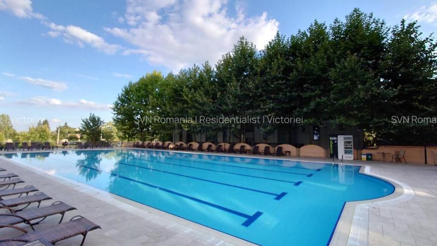 REA1024480 Apartament 3 camere Pipera Iancu Nicolae LOC PARCARE INCLUS - 3