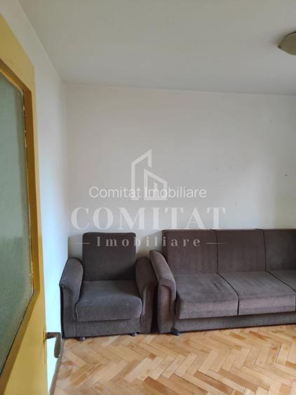 Apartament cu 2 camere | Cartierul Gheorgheni - zona Albac - 4