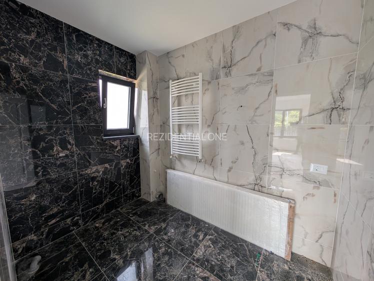 Zonă rezidențială Lilieci - Vila noua finalizare decembrie 2025 - 14