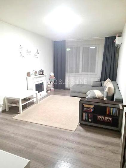 4 camere | decomandat | bloc an 1980 | 600 m Metrou Lujerului - 2