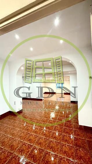 Spatiu comercial de inchiriat 80m2 Open Space - 5