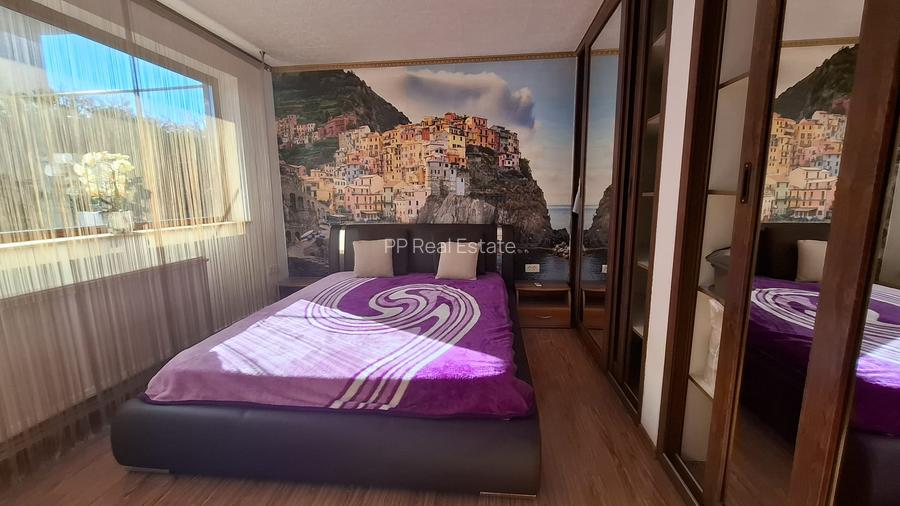 km 5 - vila P+ 1 etaj (teren 580 mp /deschidere 13.5 ml ) - 14