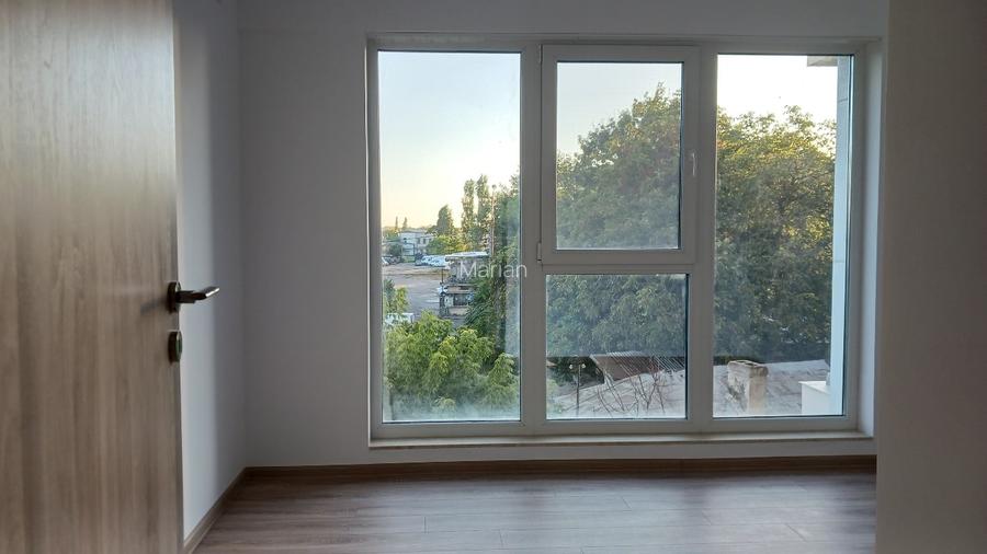 Apartament cu 4 camere in Metropolitan Viilor (cu loc de parcare pt. 2 masini) - 4