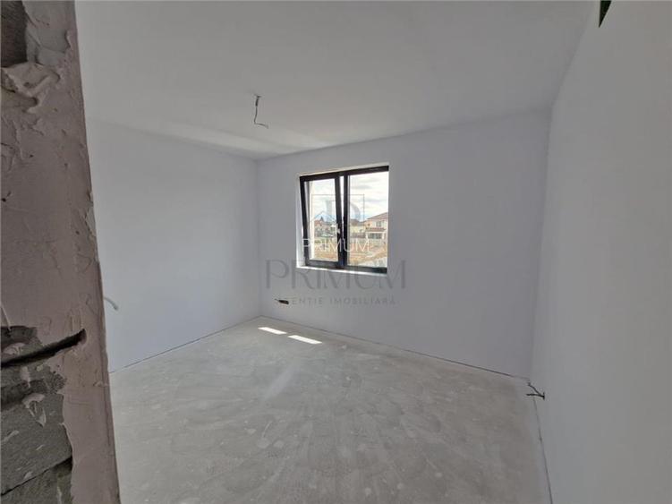 Duplex nou -modern- spatii generoase - Urseni - 6