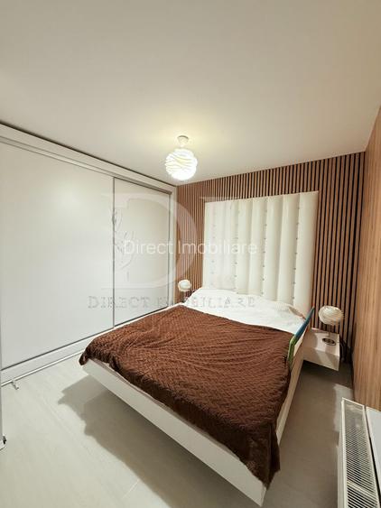 Penthouse la cheie | Parcul Poligon - 11