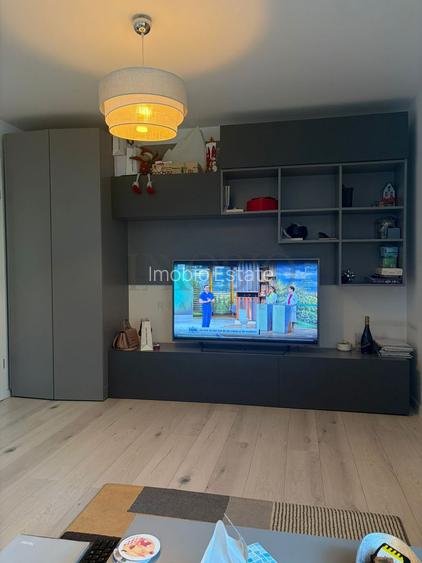 Apartament 2 camere | Pod Baneasa | Parc Herastrau - 2