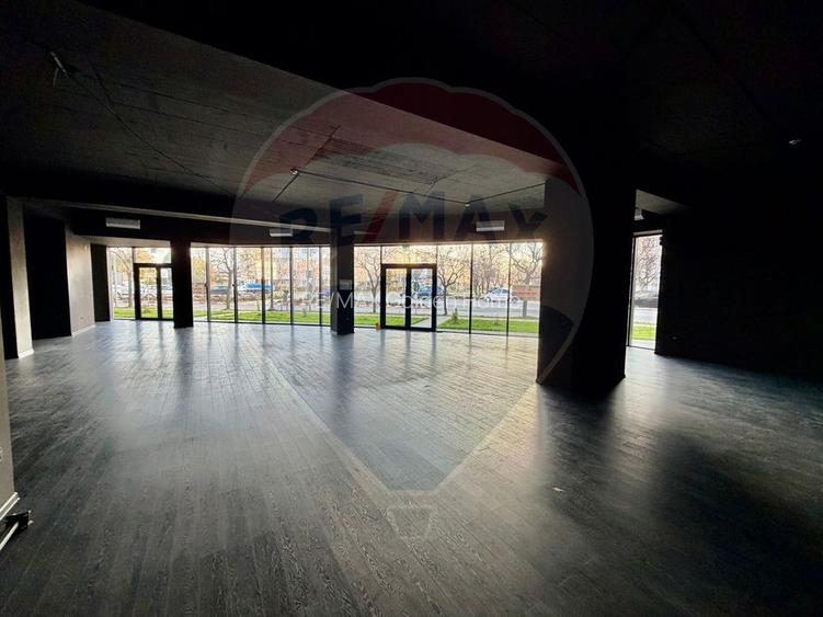 Spațiu comercial 270mp de închiriat în zona Nord - 19