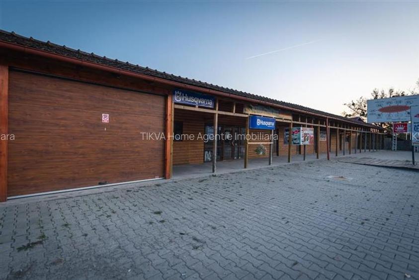 Motel Restaurant Veritas Sovata langa DN13A - 10