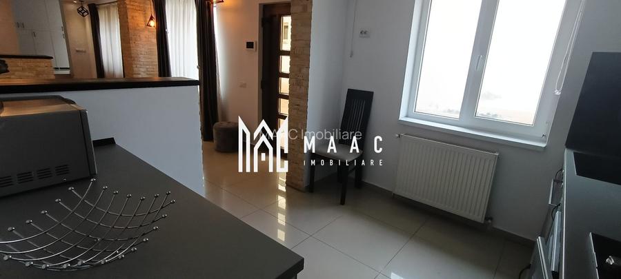 Spațiu Birouri | 100 MPU | 4 camere | Calea Turnișorului - 19