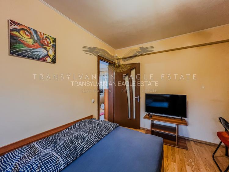 Apartament modern, cu terasa spatioasa, situat in Buna Ziua - 10