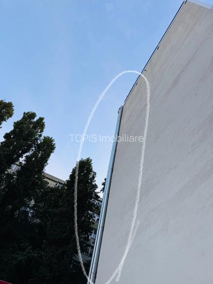 Spațiu comercial / Laborator cu hota + terasă + parcare / Oportunitate - 3