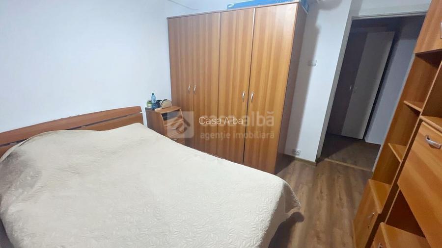 Centru - Palas Mall, 2 camere renovat, mobilat si utilat - 4