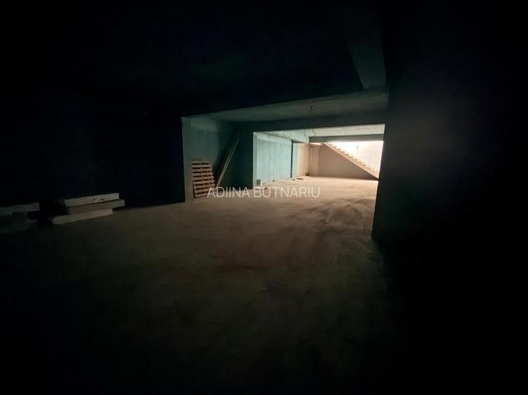 SPATIU COMERCIAL DE VANZARE - 6