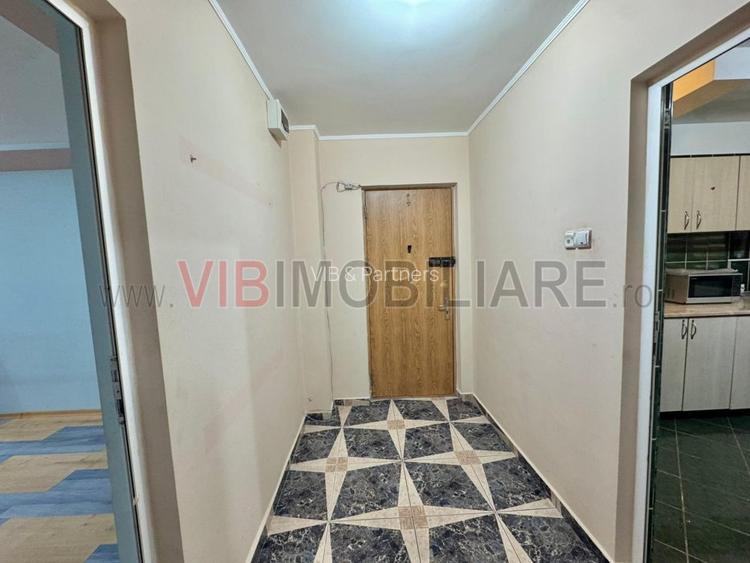 3 Camere - Militari - Pacii - Parter - 6