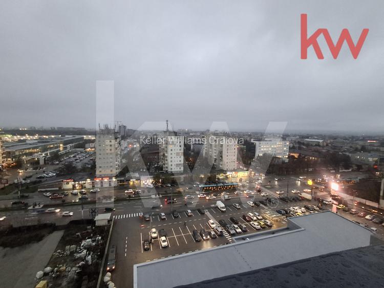 Apartament 2 camere, tip penthouse - 6