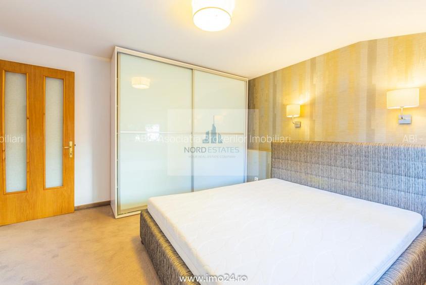 Vila de inchiriat Parcul Carol - 4