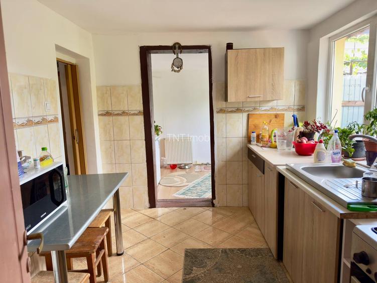 Casa individuala Giulesti | Renovata 2025 | Teren 380mp - 29