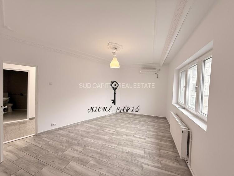 Vilă de  la Podul Grant – 250 mp + 100 mp curte - 21