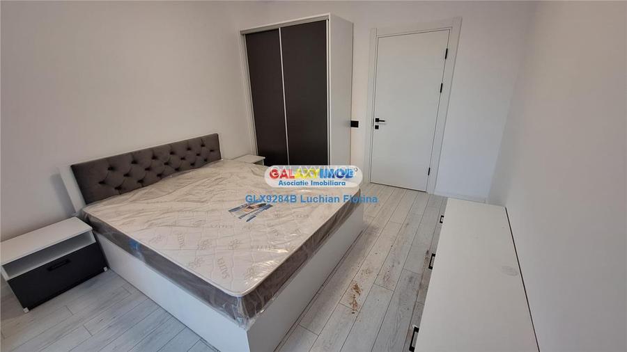 3 camere, decomandat, bloc nou, parcare, terasa I Astorium My Home - 4