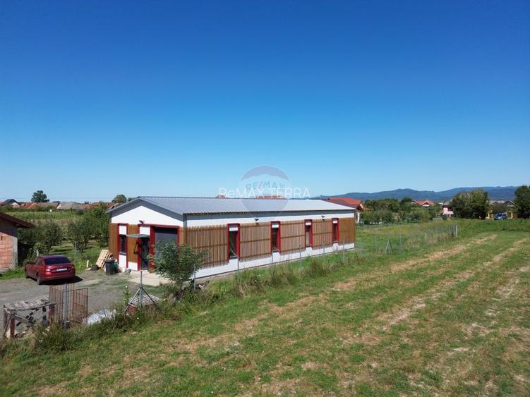 Spațiu industrial de 150mp de vânzare - 5