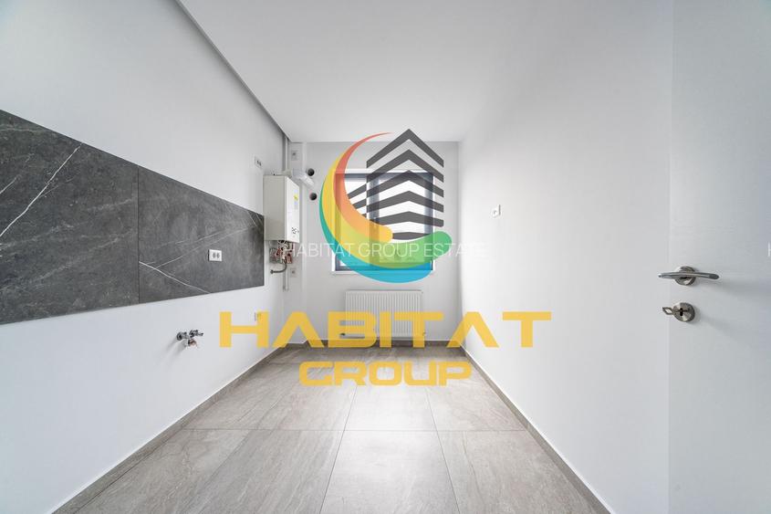 Apartament 3 Camere Finisaje Lux Drumul Binelui Kaufland - 7