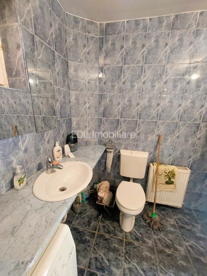 Casă individuală de vânzare, 4 camere, 130 mp, zona Platinia/USAMV - 13