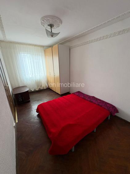 Apartament 2 camere de vanzare – zona centrala, Piata Decebal, Bistrita - 3