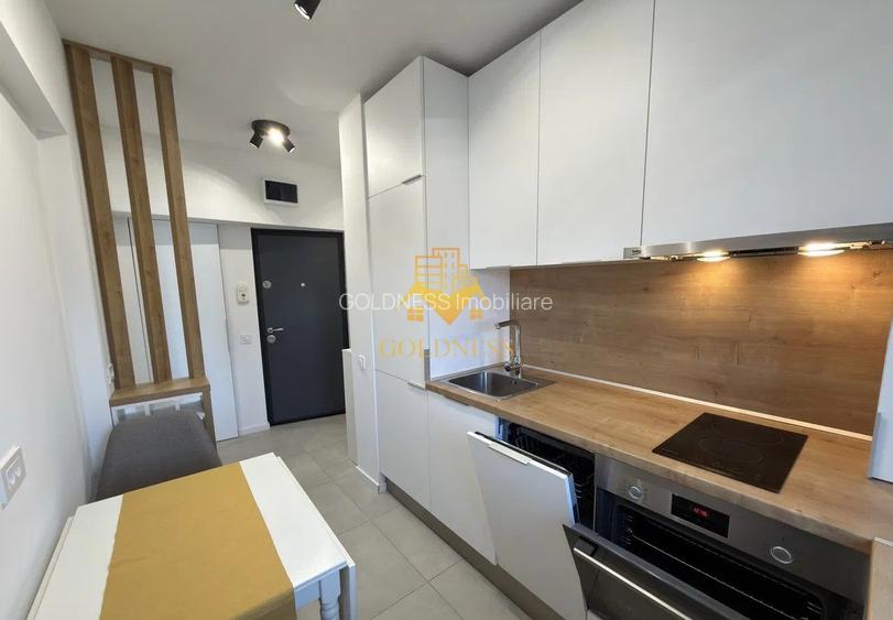 2 camere, decomandate, Modern, Gheorgheni, Zona Albac, Hotel Royal - 6