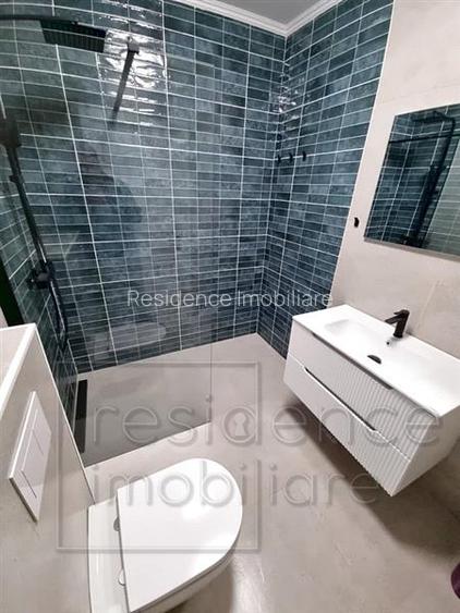 Apartament 2 camere, Floresti, zona Urusagului+Garaj - 7