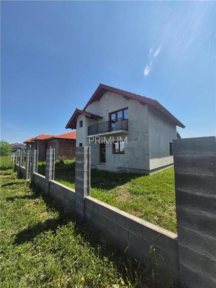 Casa Individuala - intabulata - la gri - zona foarte buna - 6