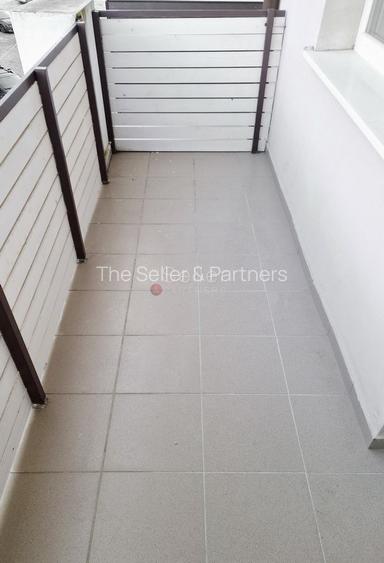 Garsoniera Moderna Structura Generoasa - 17