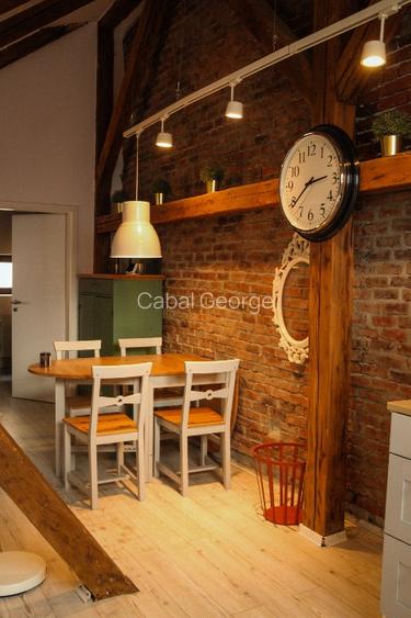 Casă Centrul Istoric Brașov, lipit Strada Sforii + business turistic activ - 2