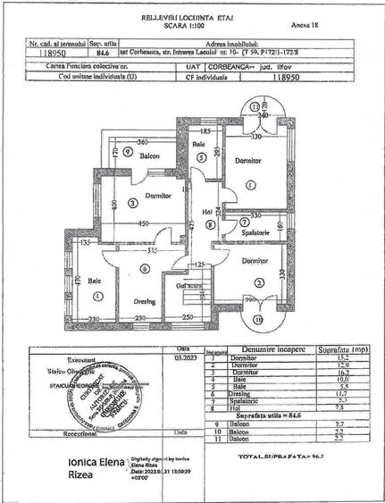 Vila moderna cu vedere la lac, ambient intim si elegant, piscina, carport - 3