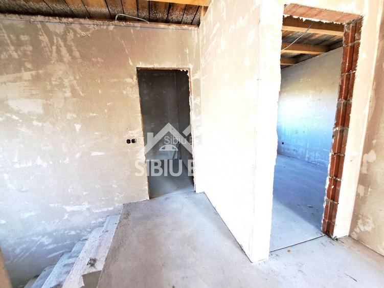 Casa Individuala  Sura Mica,Sibiu - 10