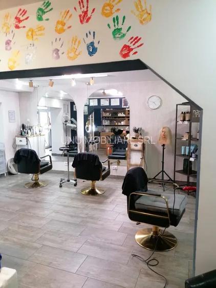 Apartament 2 camere + extindere Zona Panduri - parter - 74 mp - 5