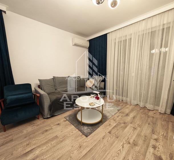 Apartament de vanzare, 2 camere, etaj intermediar, Aradului, Timisoara - 2