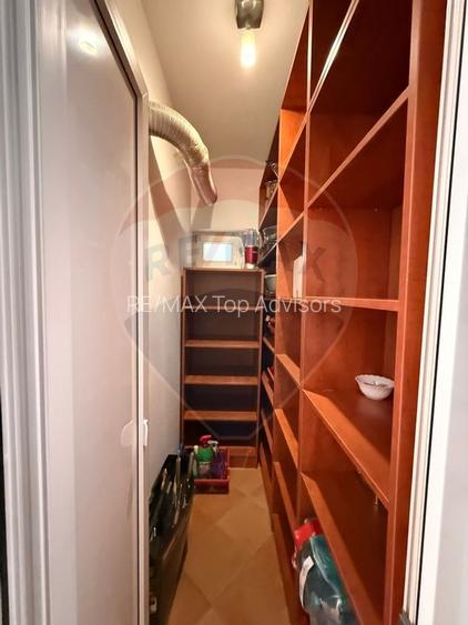 INCHIRIERE Vila 5 camere Otopeni/ Ferme - 27