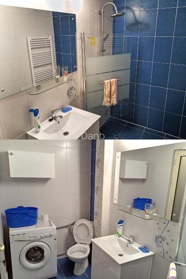Apartament renovat, voluminos, Garabet Ibraileanu, Pacurari - 7