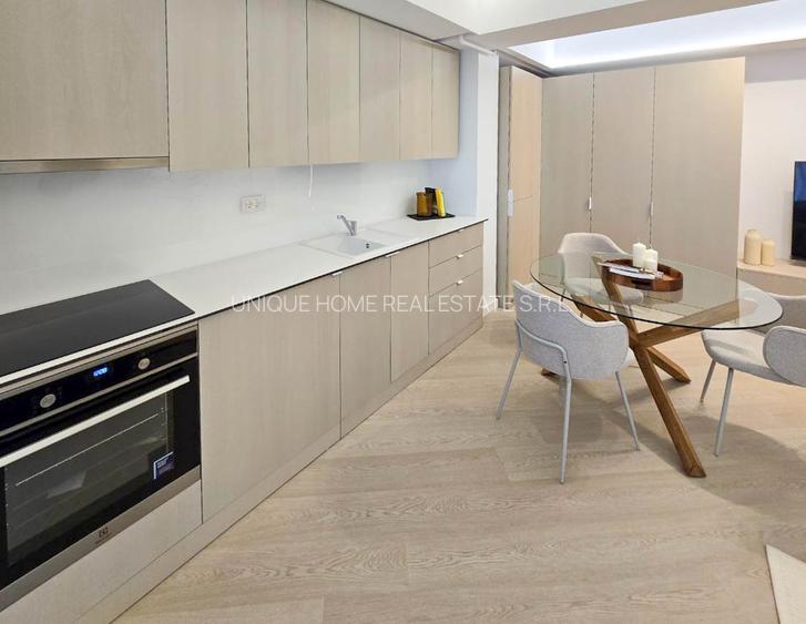 Pipera : Apartament in imobil nou, acces imediat catre zona Aviatiei si Herastra - 2