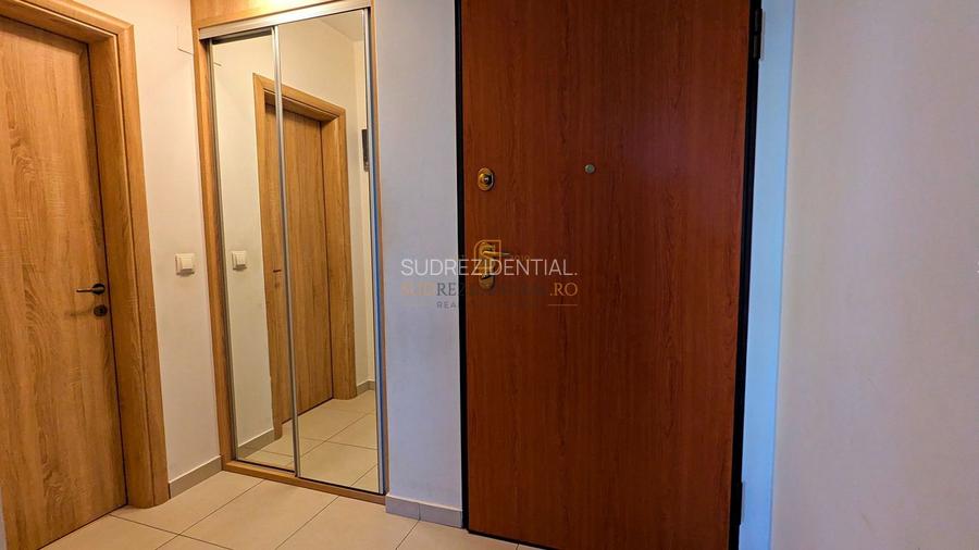 Apartament 2 camere, Metalurgiei Park, Parc Tudor Arghezi, Comision 0% - 10