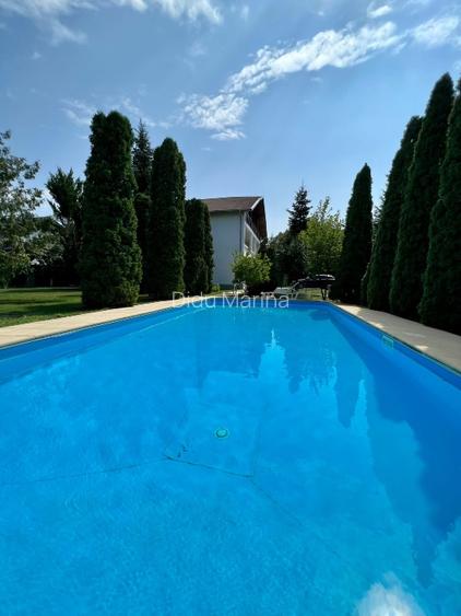 Vila Snagov 8 camere - 9