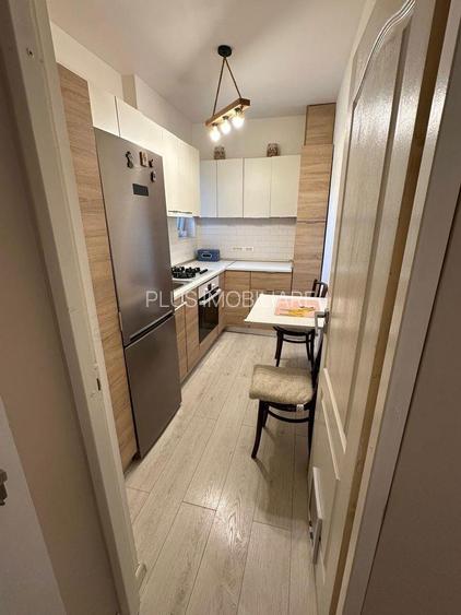 Apartament 2 camere Lux langa metrou Piata Romana - 4