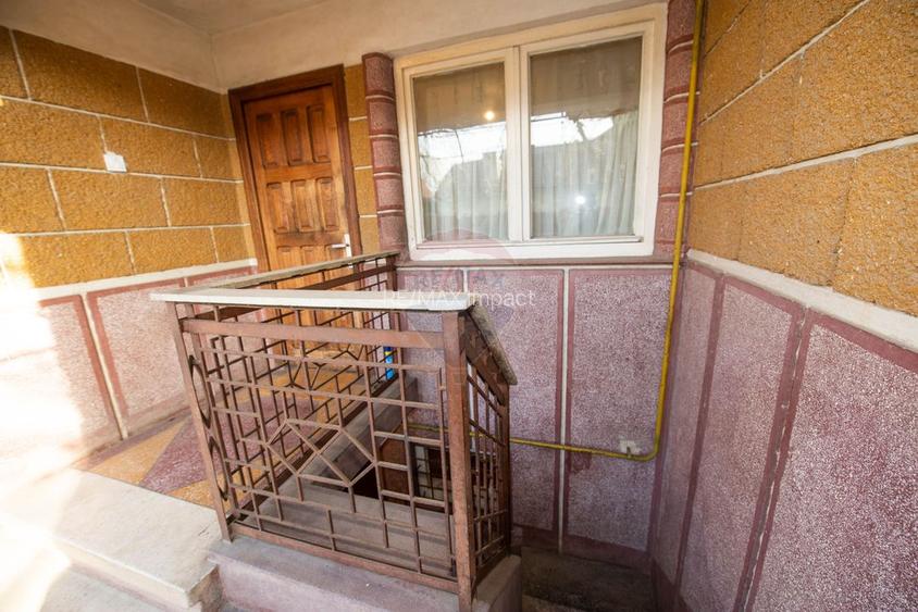 Casa individuala cu 7 camere, de vanzare 250 mp utili,  Buzau - 57