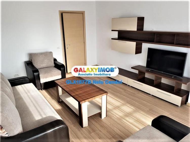 Inchiriere apartament 2 camere13 Septembrie Marriott 67 mp bloc 2018 - 2