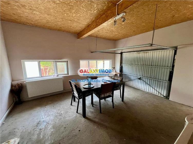 Vanzare casa 4 camere, Puchenii Mari, sat Pietrosani, Prahova - 13