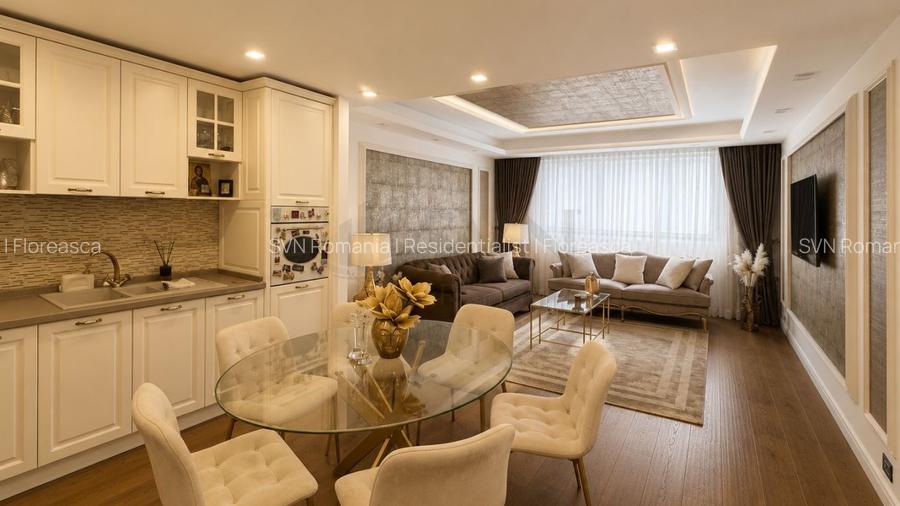 REA1028792 Apartament 3 camere I Hersatrsau - 8